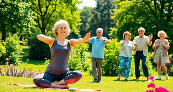 senior wellness routines essentials