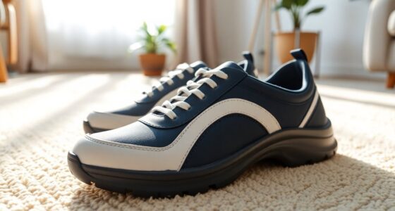 shoes for elderly safety