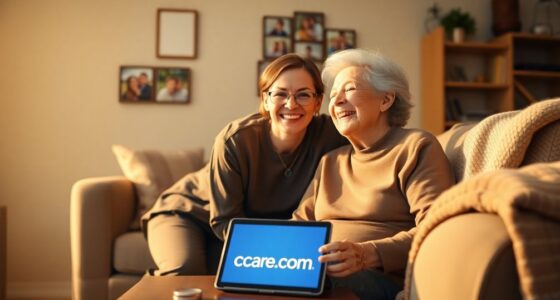 steps to become caregiver