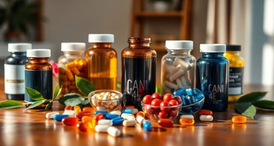 supplements for senior health