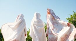 sustainable ihram initiative launched