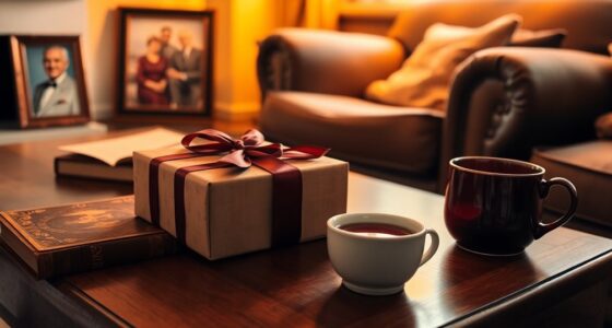 thoughtful gifts for elderly