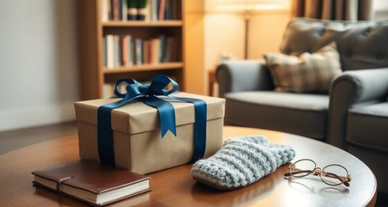 thoughtful gifts for elderly