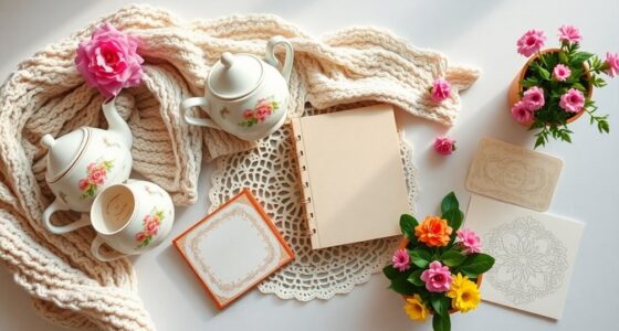 thoughtful gifts for elderly