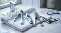 toenail clippers for elderly