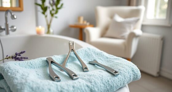 toenail clippers for seniors