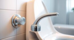 toilet handles for elderly