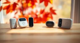 top fall alarms uk