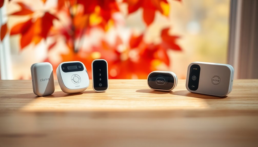 top fall alarms uk