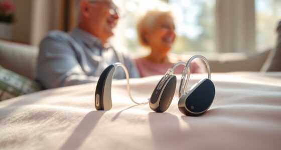 top hearing aids 2025