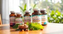 top magnesium supplements elderly