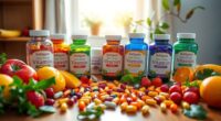 top multivitamins for seniors