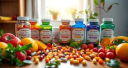 top multivitamins for seniors