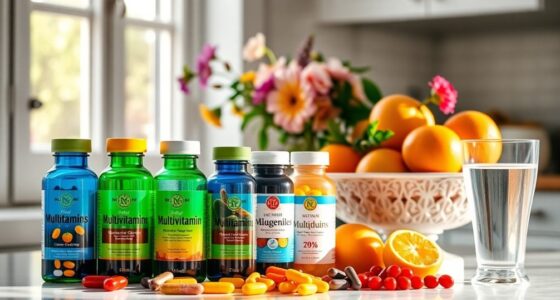 top multivitamins for women