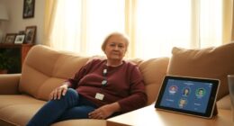 top senior alert systems