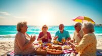 unforgettable travel experiences for seniors