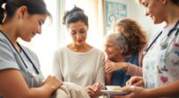 us caregiver population statistics
