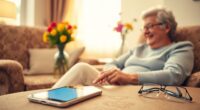 user friendly phones for seniors