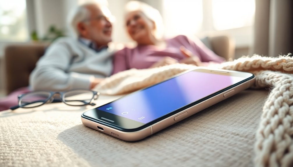 verizon phones for seniors