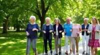 walking canes for seniors