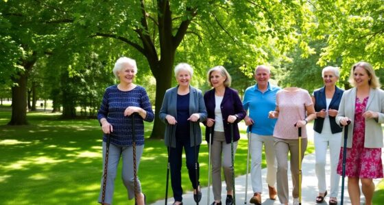 walking canes for seniors