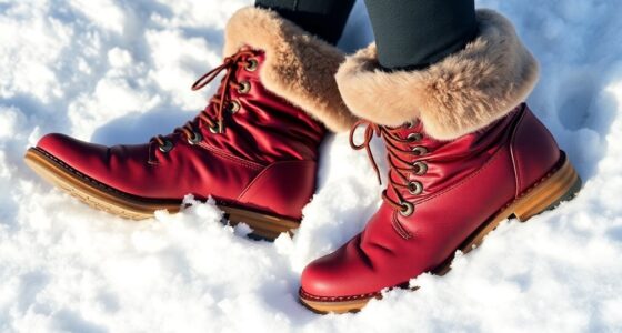 winter boots for seniors