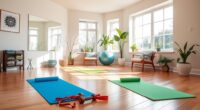 active living for seniors