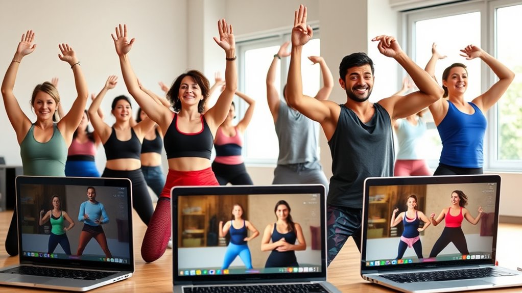 advantages of virtual learning