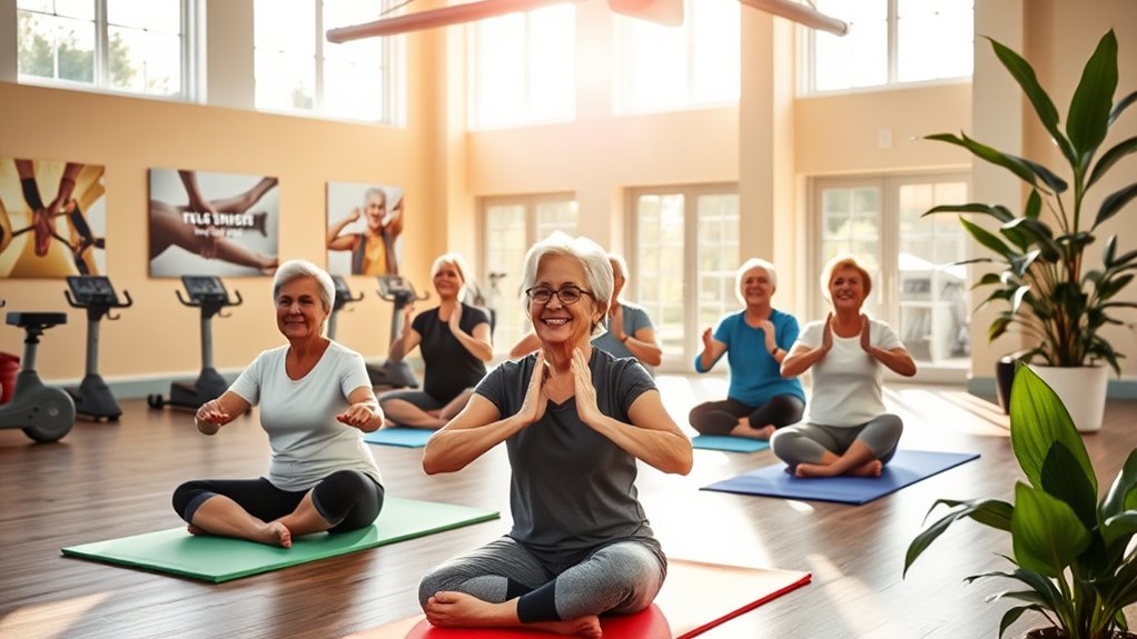 affordable fitness option available