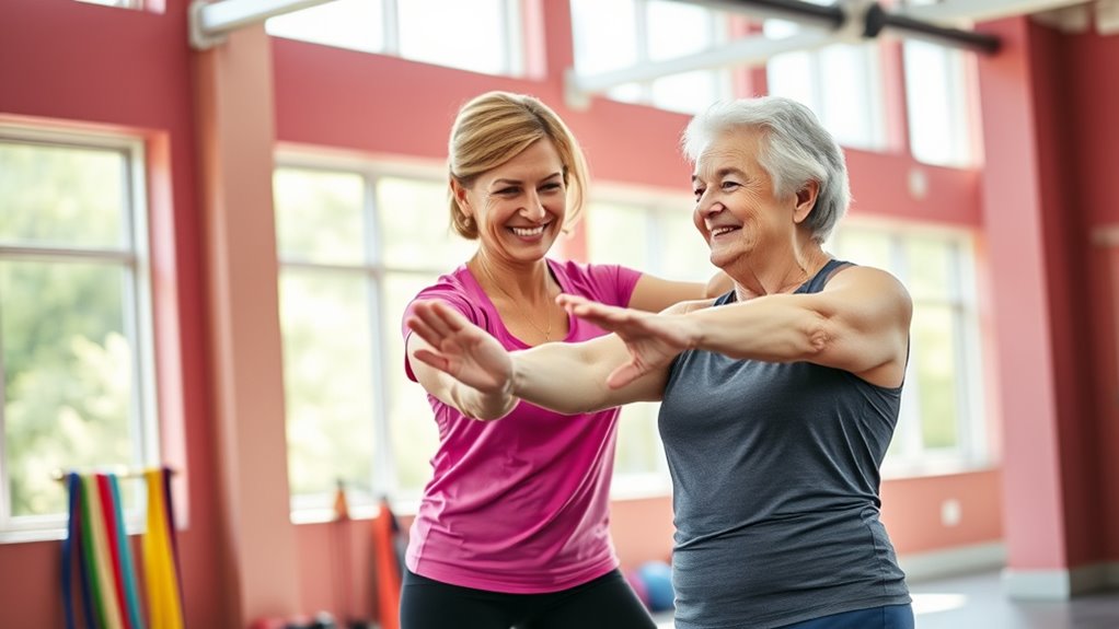 begin your fitness journey