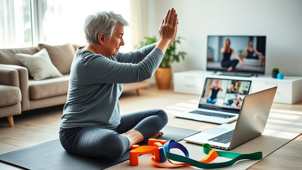begin your fitness journey