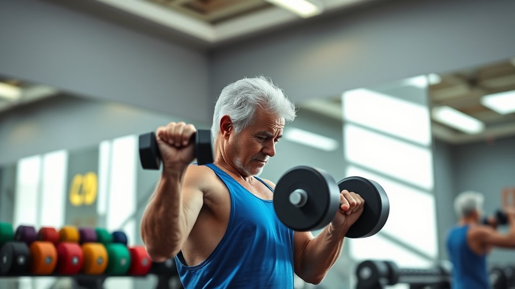 begin your weightlifting journey