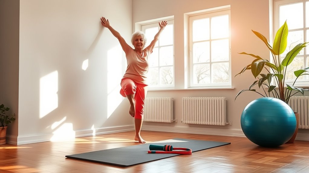 beginner s guide to wall pilates