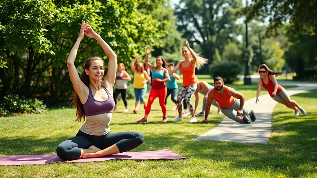 boosting daily activity levels