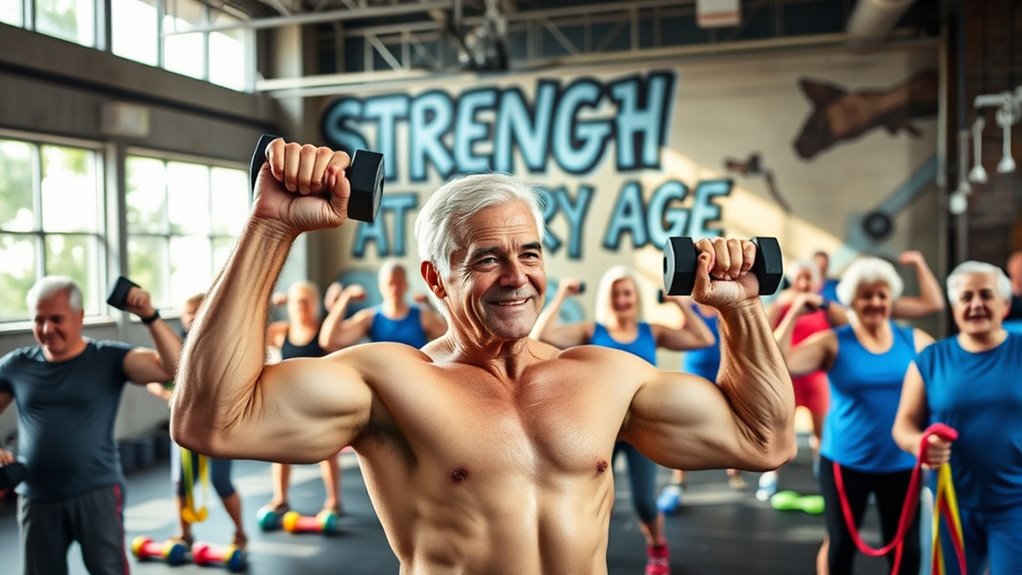 cardio may reduce muscle
