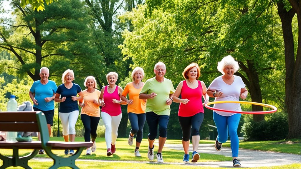 cardiovascular health for seniors