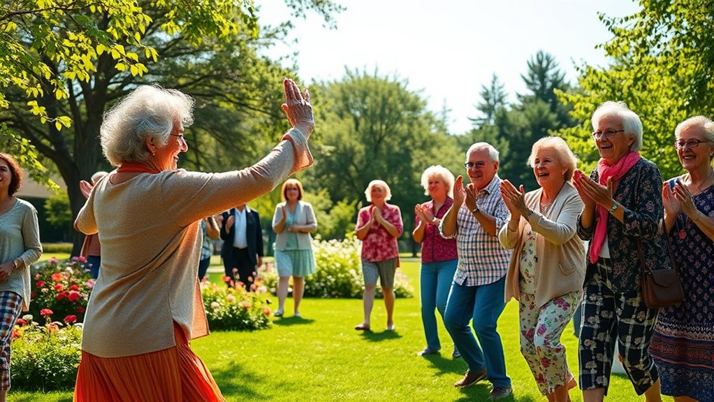 combatting age discrimination together