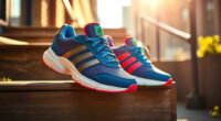 comfortable footwear for seniors