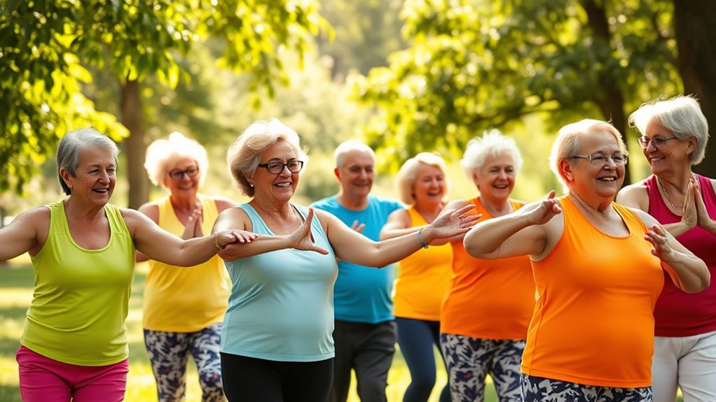 community support boosts wellbeing