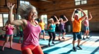 crossfit benefits for seniors