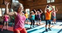 crossfit benefits for seniors