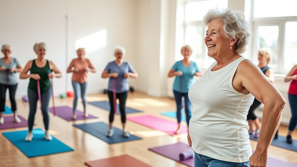 customized exercise for results