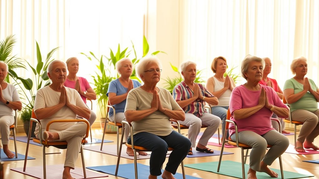 deep breathing practice techniques