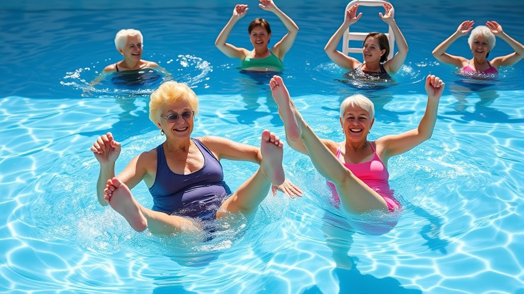 endurance exercises for strength