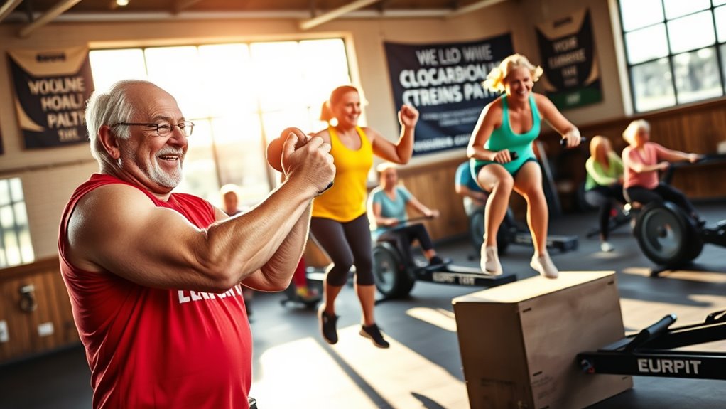 enhanced heart health benefits