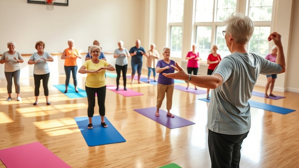 enhanced recovery and flexibility