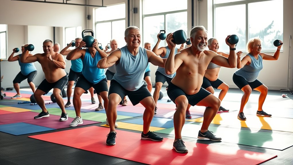enhances physical fitness abilities