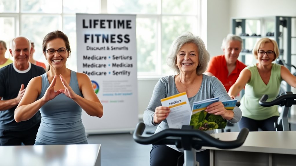 enroll in medicare partnerships