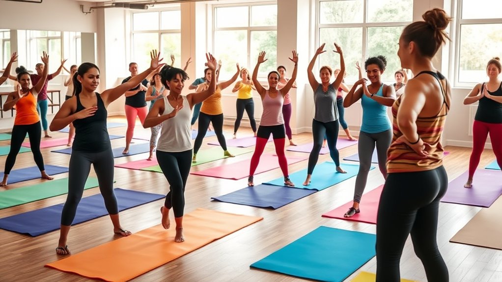 exercise for pain relief