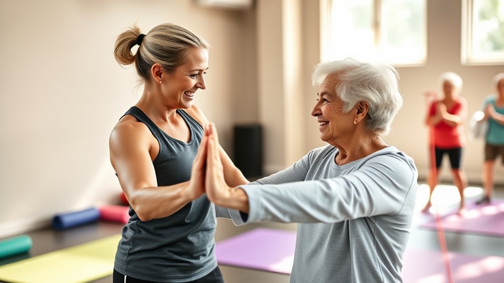 expert guidance for seniors